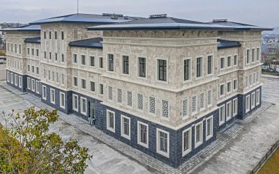 راهنمای فرمانداری استانبول