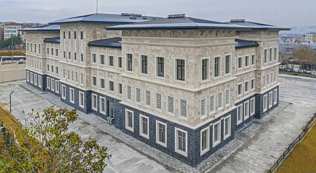 Istanbul.Kaymakamlığı