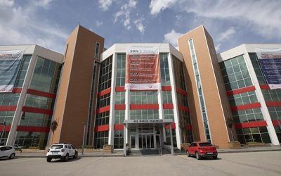 راهنمای اداره مهاجرت در استانبول