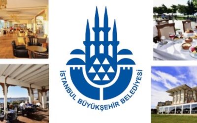 راهنمای رستورانهای وابسته به شهرداری استانبول