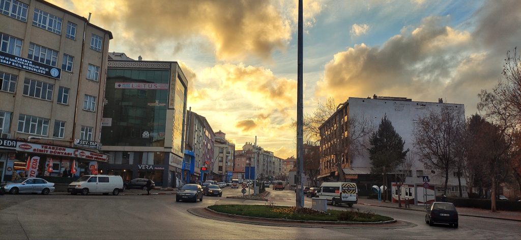  لارنده/کارامان (Karaman)