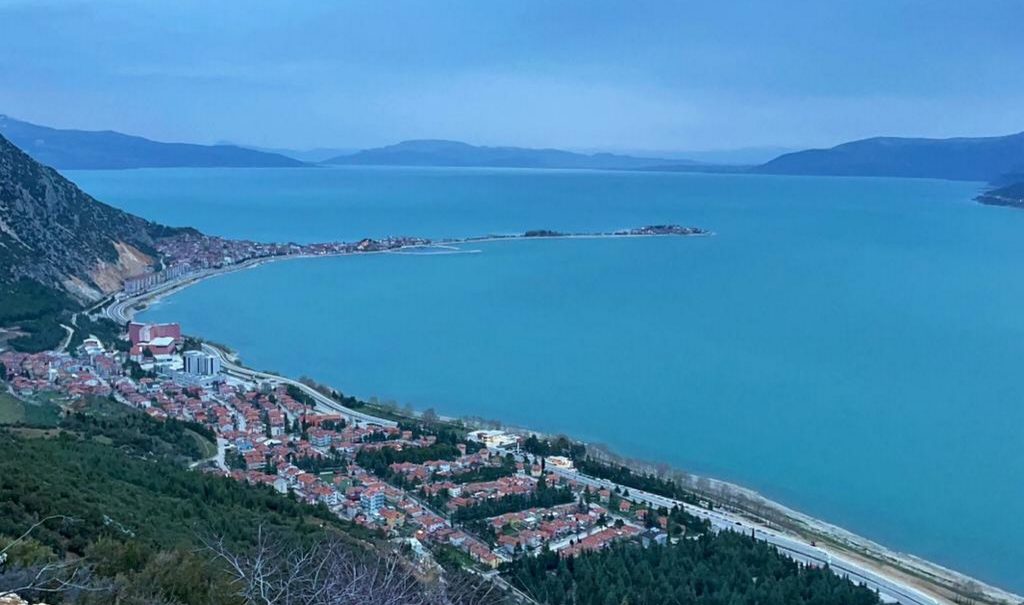  اگریدور یا اگریدیر (Egridir)