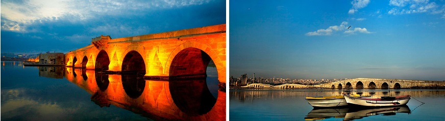 بیوک‌چکمجه (Büyükçekmece) 