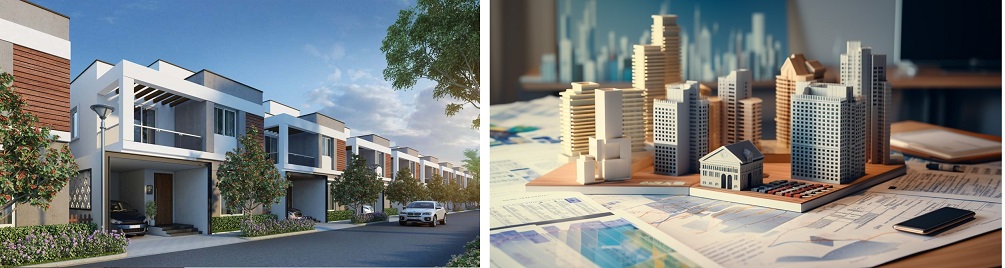 ساخت و ساز در ایران و ترکیه