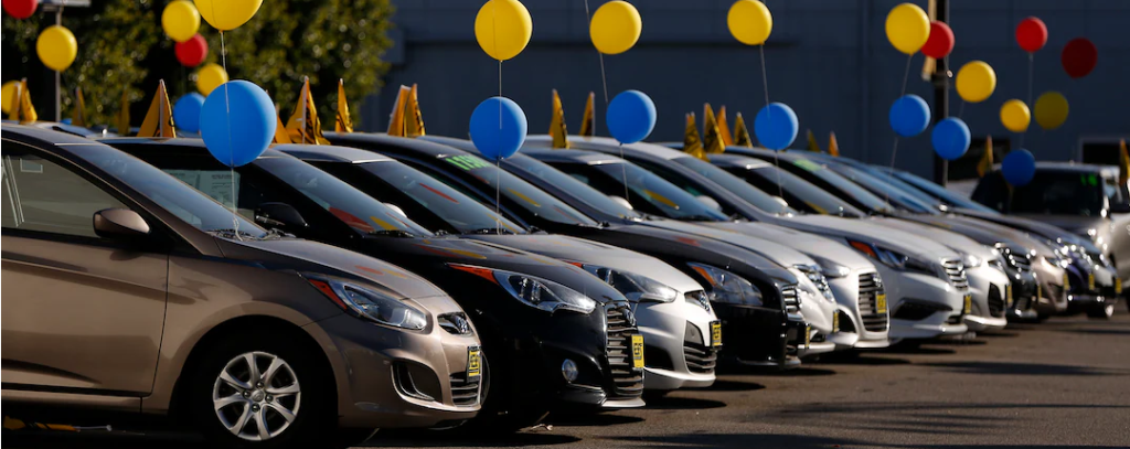 خریداری و نگهداری خودرو / اتومبیل سواری در ترکیه