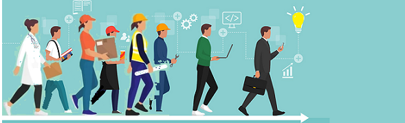 اشتغال اتباع خارجی در ترکیه