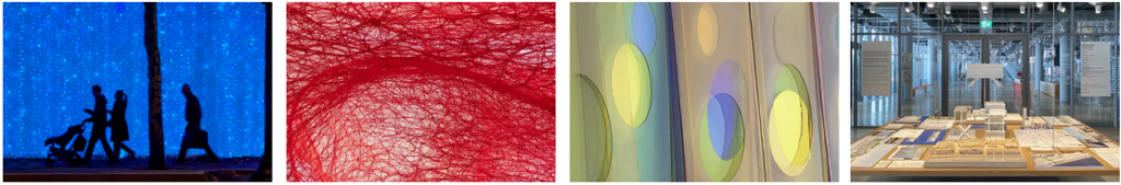  موزه مدرن استانبول Istanbul Modern Museum