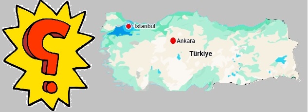 مهاجرت و اقامت در ترکیه. استانبول