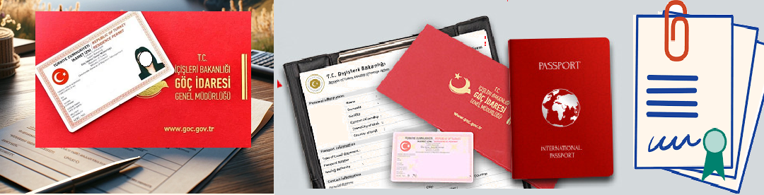 آنچه باید درباره اقامت در ترکیه بدانید