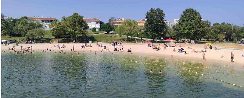 یشیل‌کوی Yeşilköy