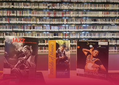 کتابخانه موسیقی بوروسان (Borusan Müzik Kütüphanesi): 