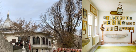 Çelik Gülersoy Vakfı İstanbul Kitaplığı