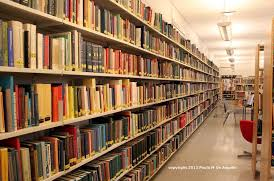 BİSAV Kütüphanesi