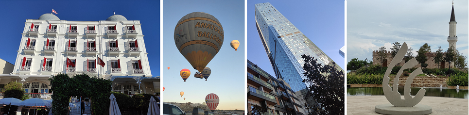 مهاجرت به ترکیه