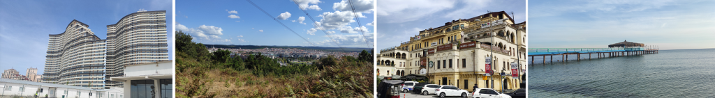 مهاجرت به ترکیه چگونه و چرا