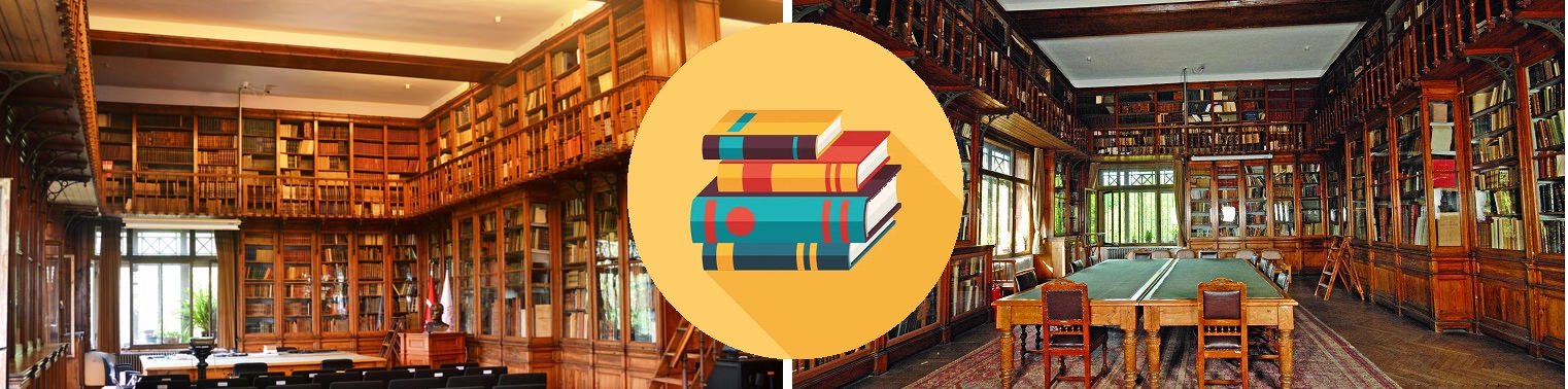 کتابخانه‌های مهم استانبول ترکیه