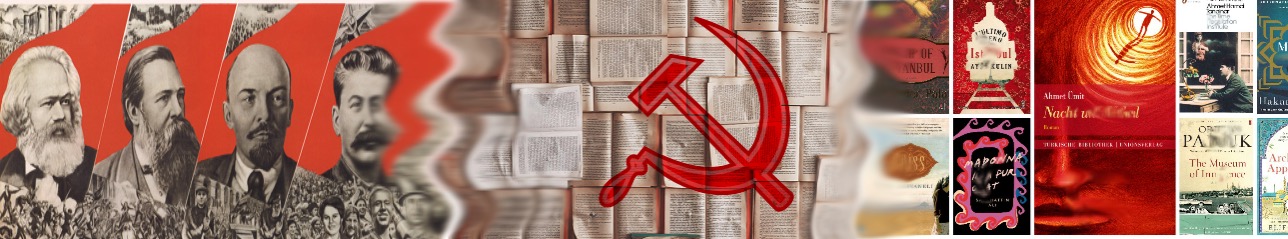 مارکسیم و نویسندگان معاصر ترکیه