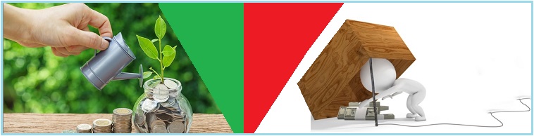 آیا برای سرمایه‌گذاری هم ریسک وجود دارد و باید مراقب باشیم!