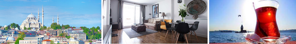 پرسشهای رایج درباره زندگی در ترکیه