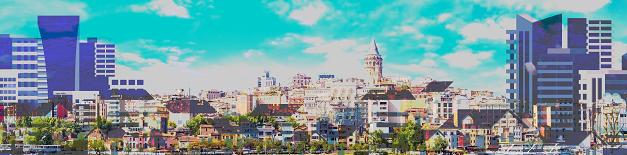 انواع مسکن در ترکیه: استانبول