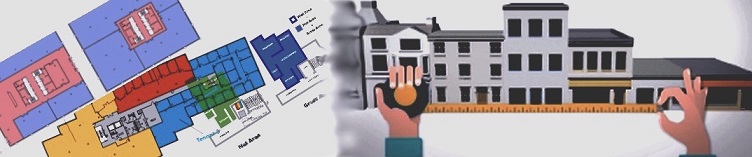 هنگام خرید ملک در ترکیه توجه به متراژ نت مهم است یا بروت؟