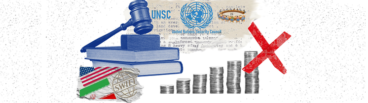 تحریم‌های سازمان ملل و حساب‌های بانکی ایرانیان در ترکیه