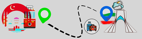 هزینه سفر به ترکیه: شهر استانبول