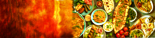 رستوران‌های استانبول