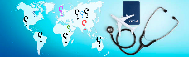 گردشگری پزشکی: مقاصد برتر و آینده