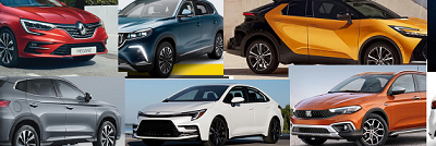 بازار خودروی ترکیه در سال ۲۰۲۵