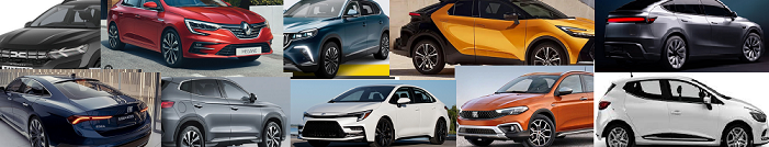 بازار خودروی ترکیه در سال ۲۰۲۵